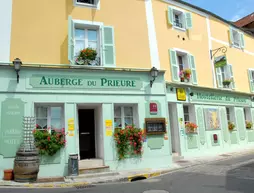 Hostellerie Du Prieure | Ile-de-France - Val d'Oise (bölge) - Saint-Prix