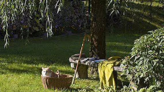 Logis Auberge Du Morge | Auvergne-Rhone-Alpes - Savoie (bölge) - Aix-les-Bains (ve civarı) - Saint-Franc