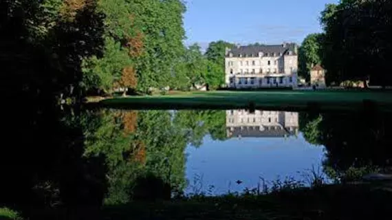 Château De Saulon | Bourgogne-Franche-Comte - Cote d'Or (bölge) - Saulon-la-Rue