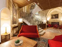 Hôtel des Augustins | Provence - Alpes - Cote d'Azur - Bouches-du-Rhone (bölge) - Aix-en-Provence (ve civarı) - Aix-en-Provence - Aix-en-Provence Tarihi Merkezi