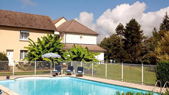 Logis Hôtel du Pont Neuf | Auvergne-Rhone-Alpes - Allier - Le Veurdre