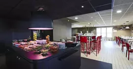 Restaurant Campanile La Verriere | Ile-de-France - Yvelines (bölge) - La Verriere