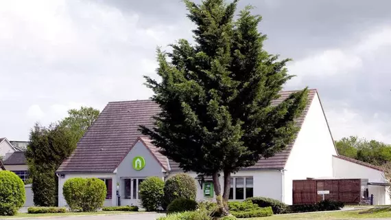 Campanile Dreux | Centre - Loire Vadisi - Eure-et-Loir (bölge) - Dreux