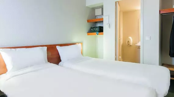 B&B Hôtel Bordeaux Sud | Nouvelle-Aquitaine - Gironde (bölge) - Bordeaux (ve civarı) - Villenave-d'Ornon