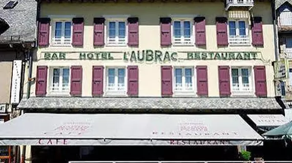 Hotel L'Aubrac | Occitanie - Aveyron - Laguiole