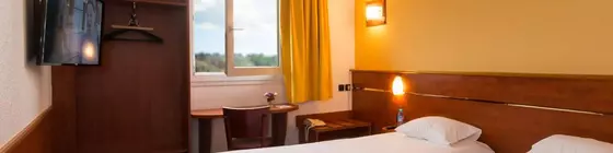 Brit Hotel Rennes Cesson – Le Floréal | Brittany - Ille-et-Vilaine - Cesson-Sevigne