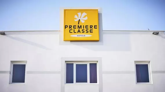 Premiere Classe Caen Nord - Mémorial | Normandiya - Calvados (bölge) - Saint-Contest