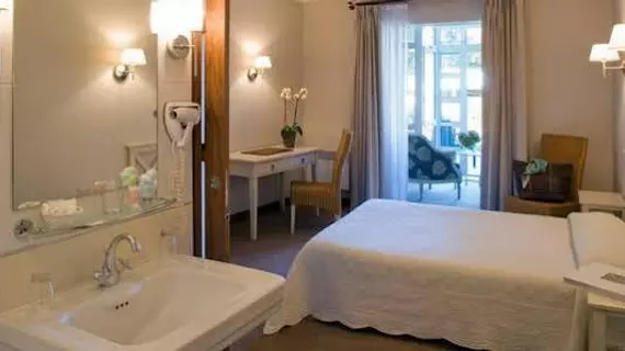 Relais du Silence Le Clos de Vallombreuse | Brittany - Finistere - Douarnenez