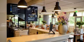 Campanile Hotel & Restaurant Vlaardingen