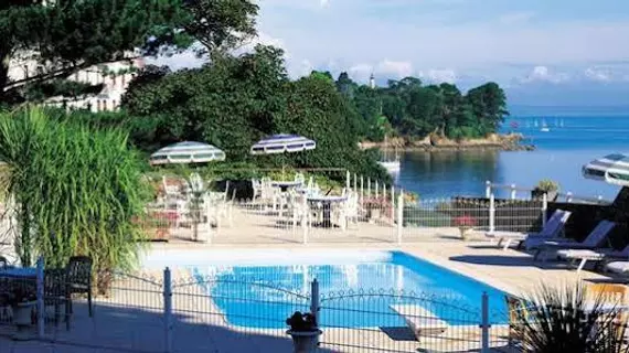 Relais du Silence Le Clos de Vallombreuse | Brittany - Finistere - Douarnenez