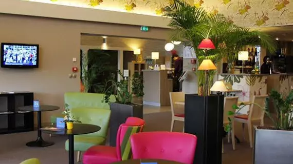 Best Western Amarys | Ile-de-France - Yvelines (bölge) - Rambouillet