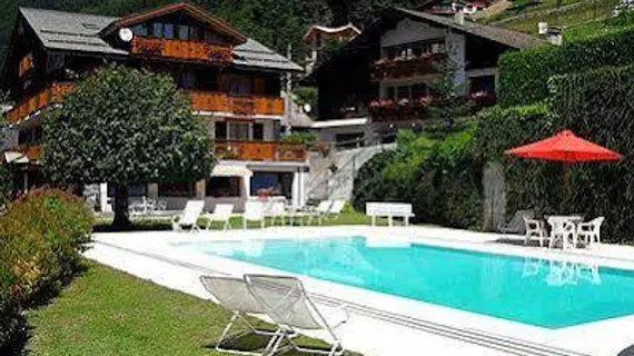 Chalet Hotel Alpina | Auvergne-Rhone-Alpes - Haute-Savoie (bölge) - Morzine