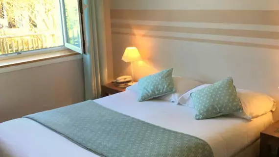 Relais du Silence Hôtel Laminak | Nouvelle-Aquitaine - Pyrenees-Atlantiques - Arbonne