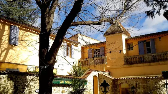 Hotel La Régaliere | Occitanie - Gard - Anduze