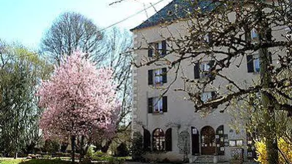 Logis Le Moulin Fleuri | Centre - Loire Vadisi - Indre-et-Loire (bölge) - Veigne