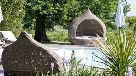 La Villa D'o | Nouvelle-Aquitaine - Gironde (bölge) - Bordeaux (ve civarı) - Saint-Loubes