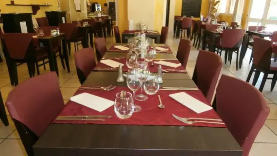 Hotel Prime | Occitanie - Herault (bölge) - Montpellier (ve civarı) - Saint-Jean-de-Vedas