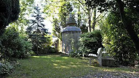 HOTEL AU RELAIS ASPOIS | Nouvelle-Aquitaine - Pyrenees-Atlantiques - Gurmencon