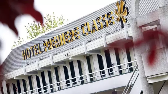 Premiere Classe Saint Nazaire - Trignac | Pays de la Loire - Loire-Atlantique - Trignac