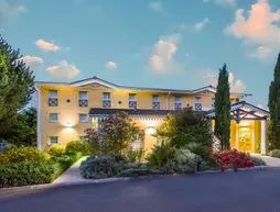 Hotel Altica Mérignac | Nouvelle-Aquitaine - Gironde (bölge) - Bordeaux (ve civarı) - Merignac