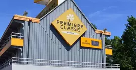 Premiere Classe Bordeaux Sud Villenave D'ornon | Nouvelle-Aquitaine - Gironde (bölge) - Bordeaux (ve civarı) - Villenave-d'Ornon