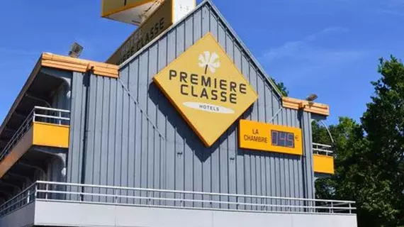 Premiere Classe Bordeaux Sud Villenave D'ornon | Nouvelle-Aquitaine - Gironde (bölge) - Bordeaux (ve civarı) - Villenave-d'Ornon