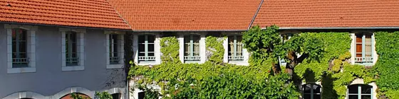 Logis Hostellerie du Perigord Vert | Nouvelle-Aquitaine - Dordogne - Brantome-en-Perigord