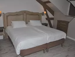 Hotel des Poèmes de Chartres | Centre - Loire Vadisi - Eure-et-Loir (bölge) - Chartres