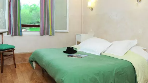 Logis Hotel Xoko-Goxoa | Nouvelle-Aquitaine - Pyrenees-Atlantiques - Saint-Michel