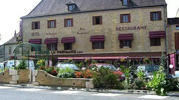 Hôtel du Perigord | Nouvelle-Aquitaine - Dordogne - Lalinde