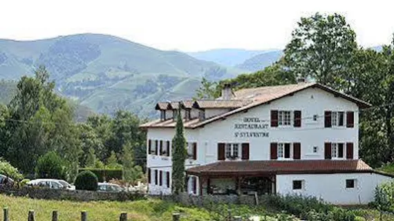 HOTEL SAINT SYLVESTRE | Nouvelle-Aquitaine - Pyrenees-Atlantiques - Aldudes