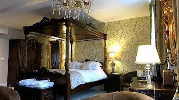 Logis Hotel De France | Pays de la Loire - Sarthe - La Chartre-sur-le-Loir