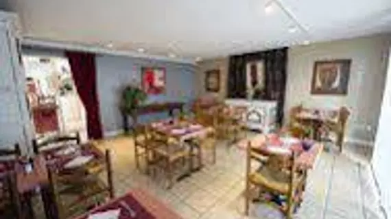 Fasthotel Pau/Lescar | Nouvelle-Aquitaine - Pyrenees-Atlantiques - Lescar