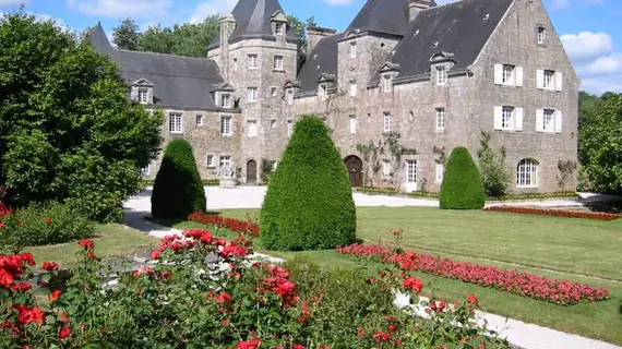 Manoir Du Stang | Brittany - Finistere - La Foret-Fouesnant