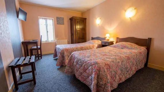 HOTEL LA TABLE D'ANTAN | Nouvelle-Aquitaine - Lot-et-Garonne - Bon-Encontre