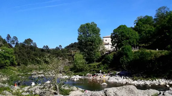 Hotel La Régaliere | Occitanie - Gard - Anduze