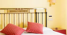 Hotel Can Ceret | Katalonya - Girona İli - Alt Empordà - Sant Pere Pescador