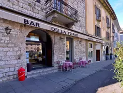 Albergo Ristorante Della Torre | Lombardy - Bergamo - Bergamo (ve civarı) - Trescore Balneario