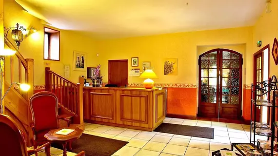 Logis Hostellerie du Perigord Vert | Nouvelle-Aquitaine - Dordogne - Brantome-en-Perigord