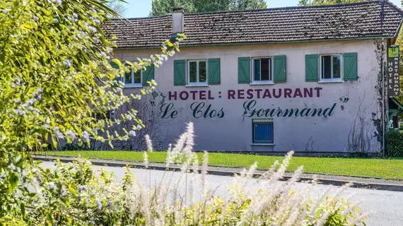 Le Clos Gourmand | Nouvelle-Aquitaine - Pyrenees-Atlantiques - Gan