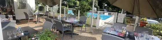 Hôtel Campanile Antibes | Provence - Alpes - Cote d'Azur - Var - Cannes (ve civarı) - Antibes