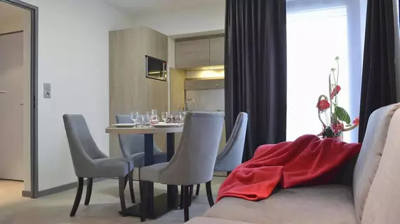 Kyriad Prestige Saint Nazaire | Pays de la Loire - Loire-Atlantique - Trignac