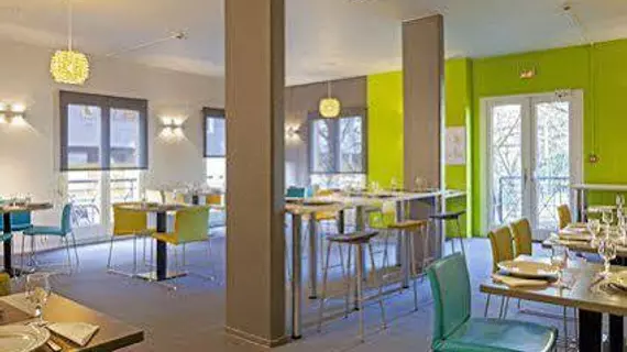 Comfort Hotel Lille Europe | Hauts-de-France - Nord (bölge) - Lille (ve civarı) - Lille - Fives