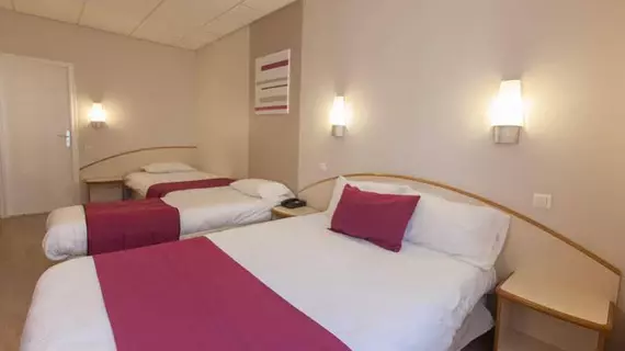 Logis Institut Hotel | Auvergne-Rhone-Alpes - Isere - Grenoble - Secteur 1