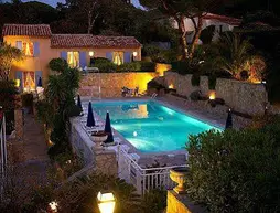 Hôtel Jas Neuf | Provence - Alpes - Cote d'Azur - Var - Sainte-Maxime - Saint-Tropez (ve civarı) - Sainte-Maxime