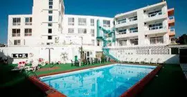 Plaza Beach Hotel | Balearic Adaları - Mayorka Adası - Calvia - Santa Ponsa