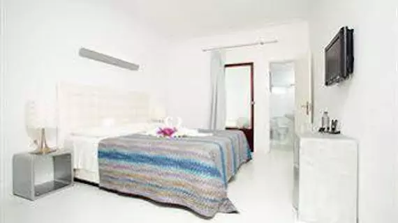 Hotel Zhero | Balearic Adaları - Mayorka Adası - Palma de Mallorca - La Bonanova