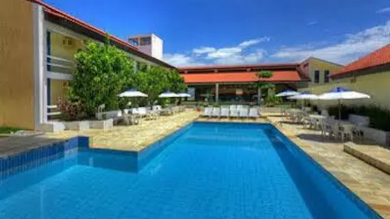 Praia Hotel Imbituba | South Region - Santa Catarina (eyaleti) - Imbituba - Centro