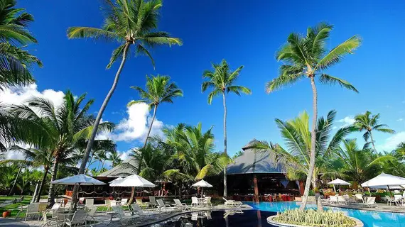 Nannai Resort & Spa | Northeast Region - Pernambuco (eyaleti) - Recife (ve civarı) - Ipojuca - Porto de Galinhas