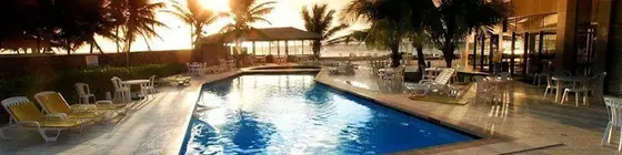 Village Barra Hotel | Northeast Region - Alagoas (eyaleti) - Barra de Sao Miguel